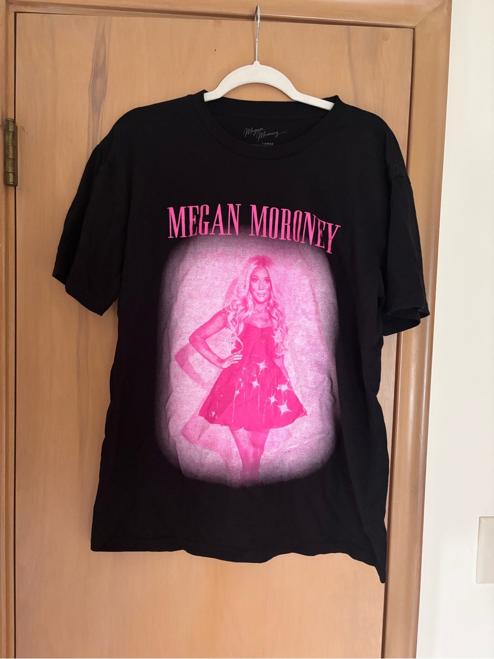 Megan Moroney T shirt